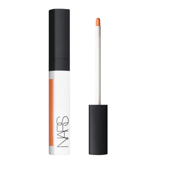 NARS Radiant Creamy Concealer with Hydrating Medium Coverage MEDIUM DEEP New Box - Picture 1 of 1